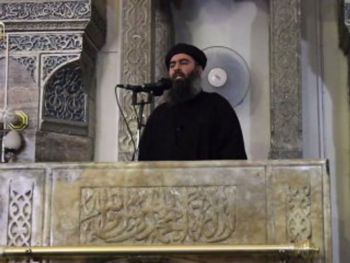 Pakistanlı eski istihbaratçı: ABD Bağdadi'yi iyi tanır