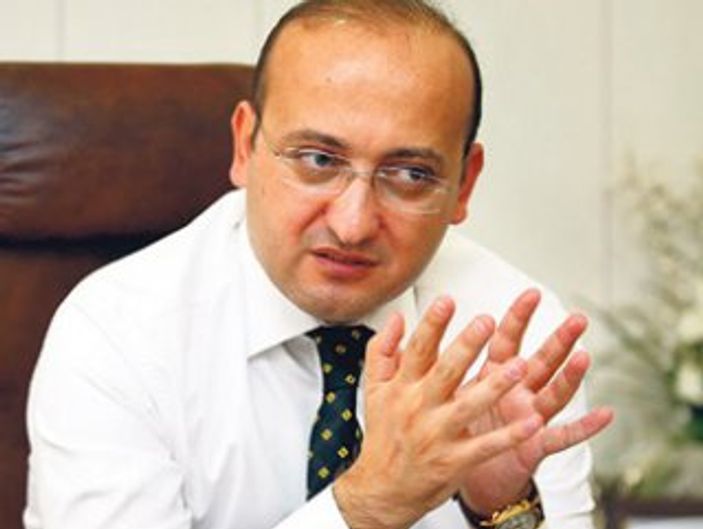 Akdoğan: Türkiye'de ameliyata müsaade etmeyiz