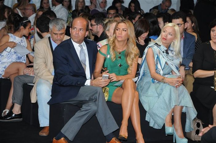 İvana Sert ile Sinan Akıman'dan kötü haber