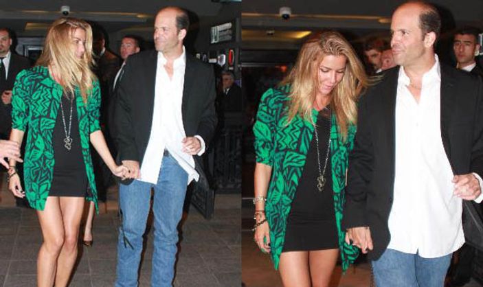 İvana Sert ile Sinan Akıman'dan kötü haber