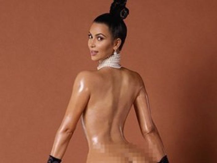 kim kardashian