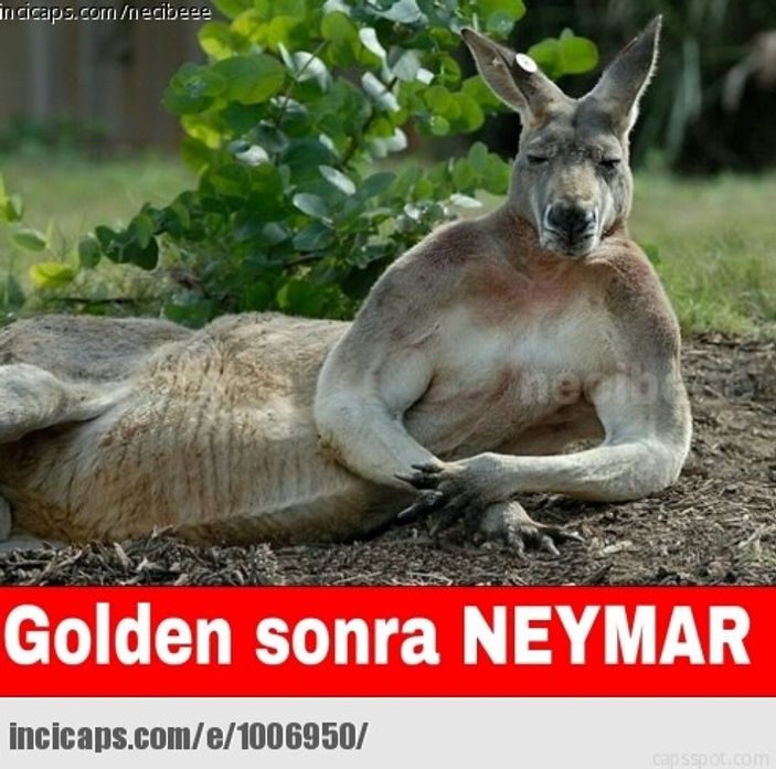 Brezilya A Milliler'i dağıtınca..