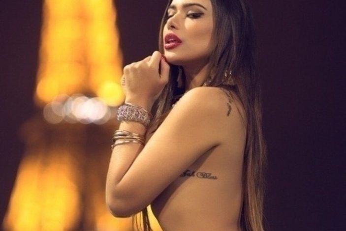 Eski sevgilisinden Neymar'ı çıldırtacak pozlar