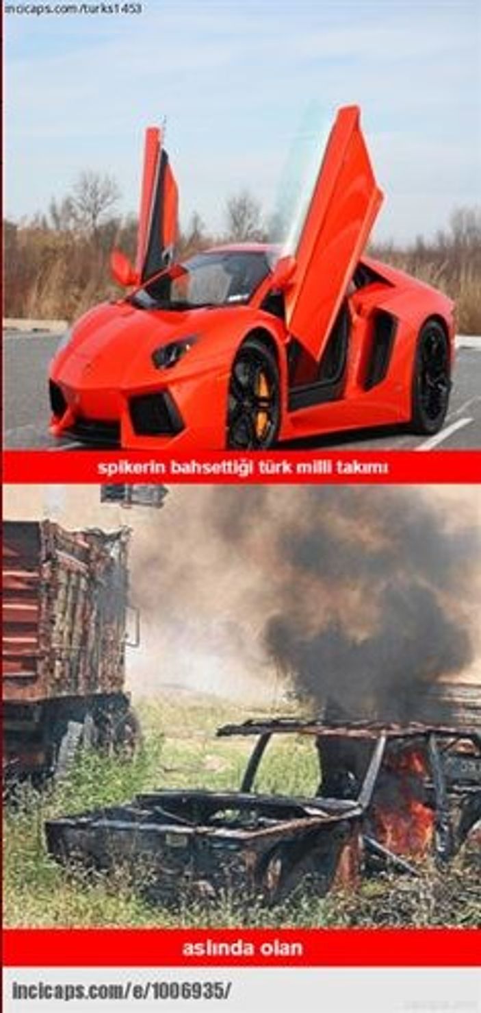 Brezilya A Milliler'i dağıtınca..