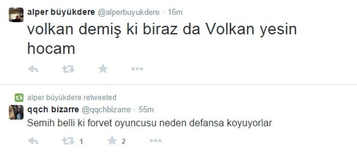 Brezilya A Milliler'i dağıtınca..