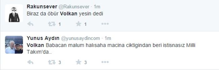 Brezilya A Milliler'i dağıtınca..