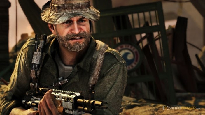 Call of Duty 11 yıllık satış rakamını açıkladı