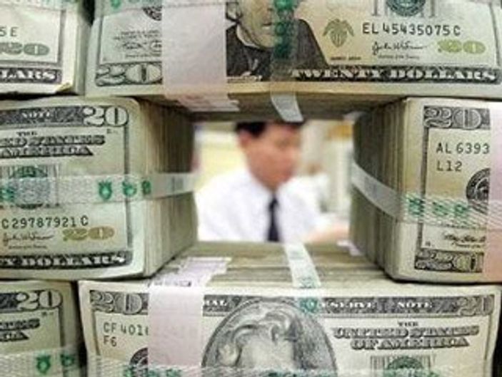 FED'den ölçülü büyüme uyarısı