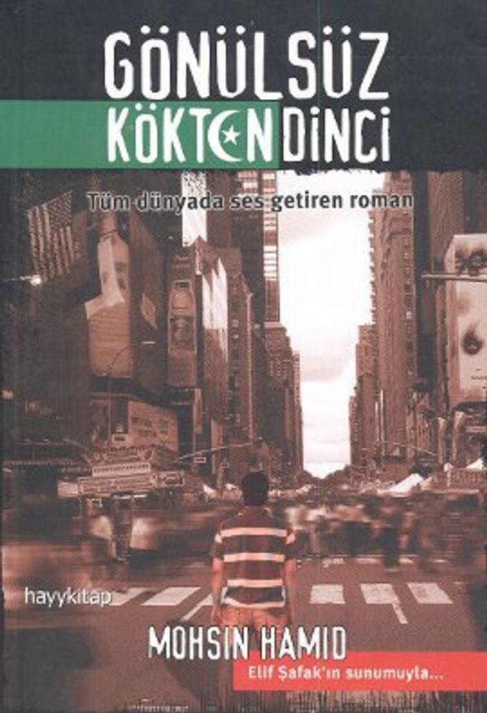 İnsan beynini etkileyen romanlar