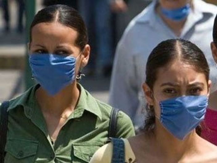 DSÖ: Kızamık'tan ölenlerin sayırı artıyor