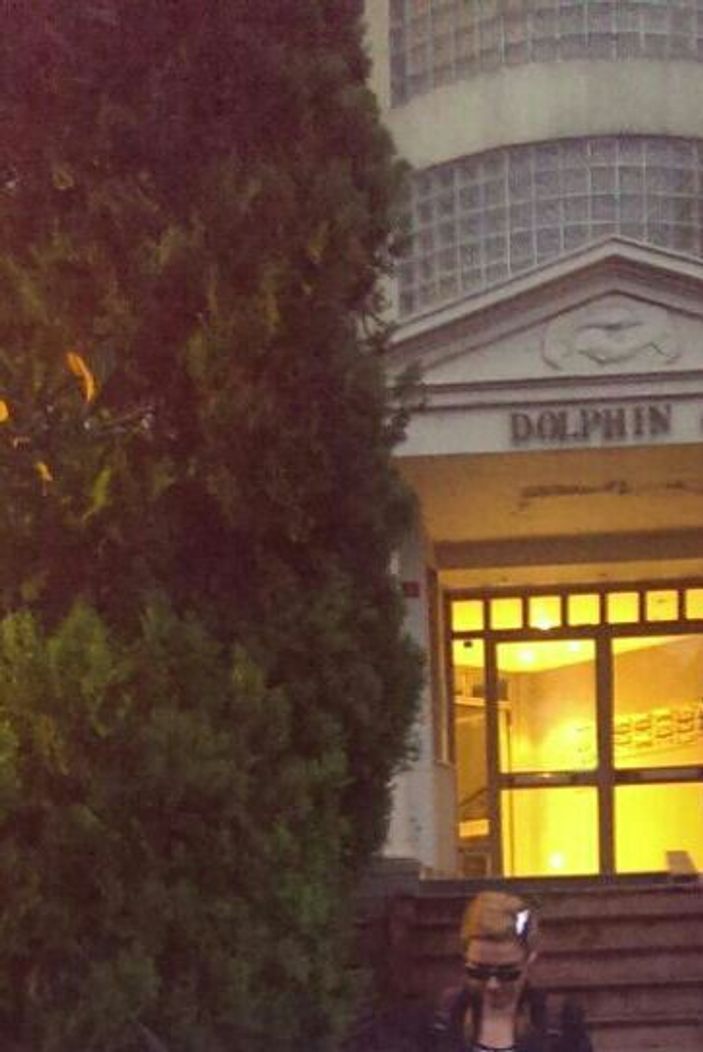 Deniz Seki yakalandıktan sonra ilk kez görüntülendi