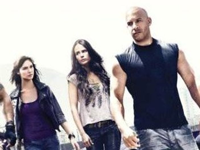 Fast and Furious
