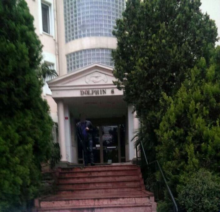 Deniz Seki yakalandı