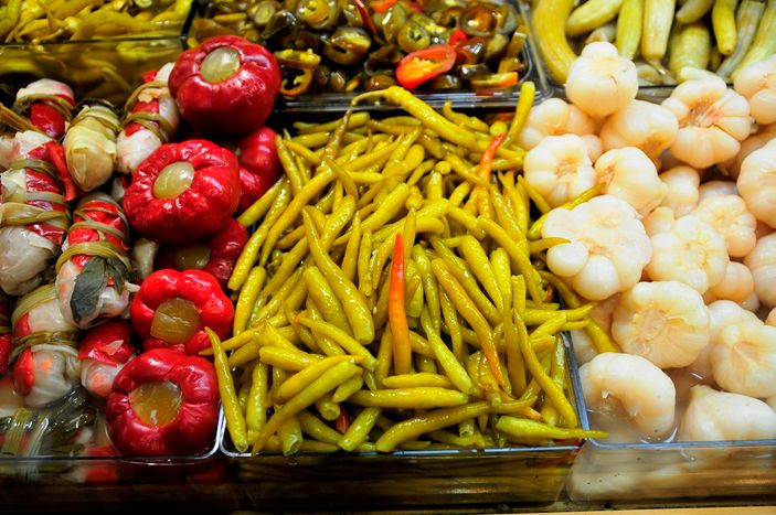 Spor yapmadan kilo vermenin yolları