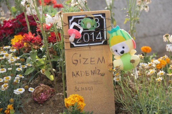 Gizem'in katili Süleyman Akdeniz ifade değiştirdi