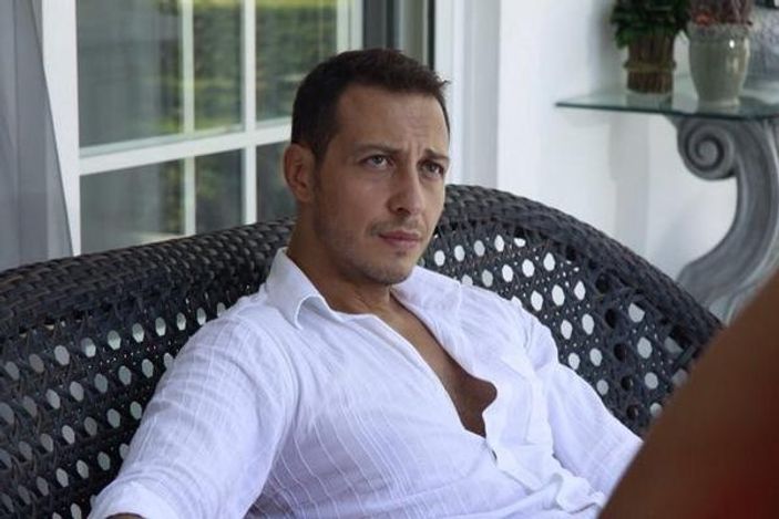 Dilara Gönder ile Ali Aksöz aşk yaşıyor iddiası