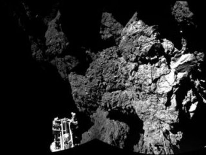philae