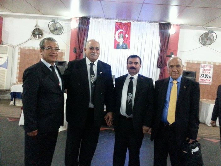 Yeni bir milliyetçi parti kurulacak