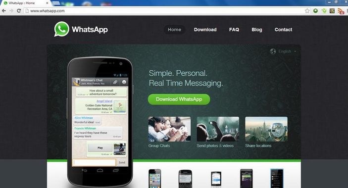 WhatsApp'ın mavi tık özelliği kaldırılabiliyor