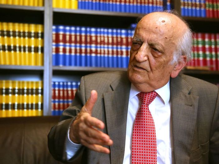 Profesör Fuat Sezgin'den Amerika'nın keşfi açıklaması