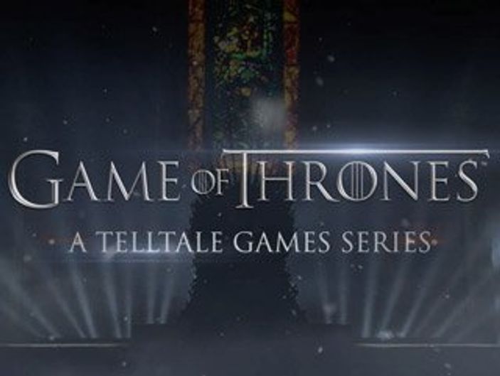 Game of Thrones oyunundan ilk görseller