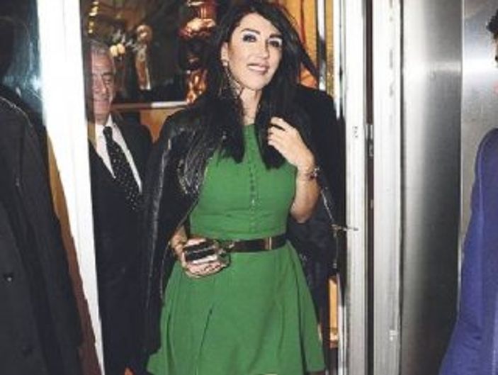 hande yener