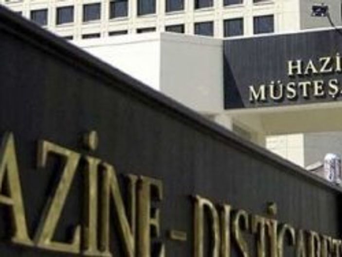 Hazineden devlet tahvili ihalesi