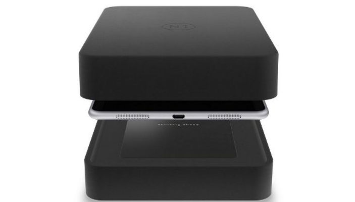 Nokia N1 Android tabletini tanıttı