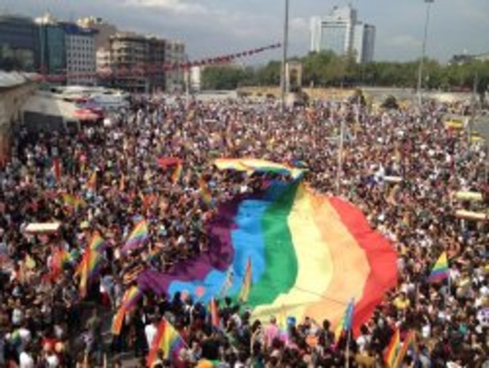 AKP, CHP ve MHP’den vekiller LGBTİ seminerine katılacak