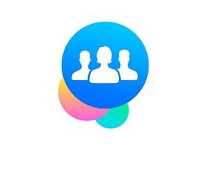 Facabook gruplar uygulamasını kullanıma sundu