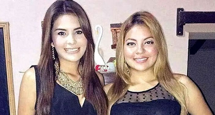 Honduras güzellik kraliçesi ölü bulundu