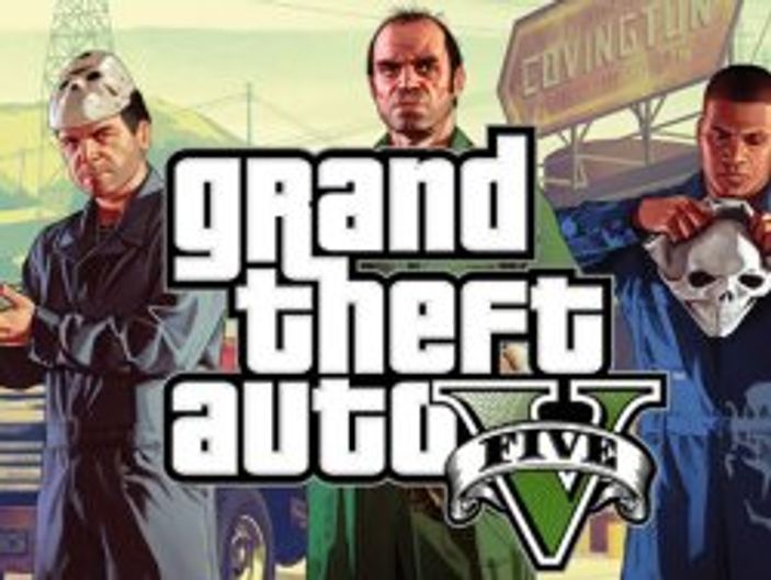 GTA 5'ten ilk inceleme notları