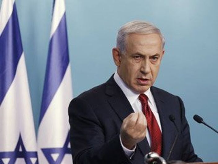netanyahu
