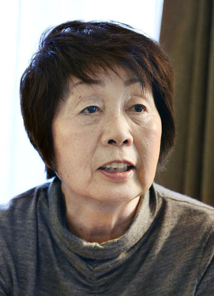 Japonya'nın karadulu kocasını ve 6 sevgilisini öldürdü