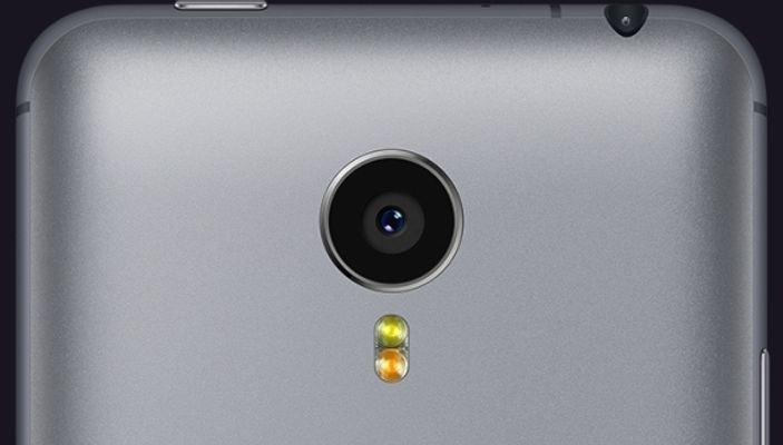 Meizu'dan MX4 Pro modeli