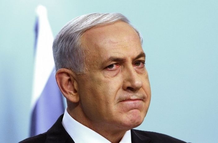 Arap işçilere getirilen yasağa Netanyahu bile isyan etti