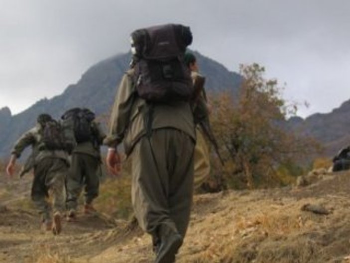 PKK'nın kaçırdığı uzman çavuş serbest bırakıldı