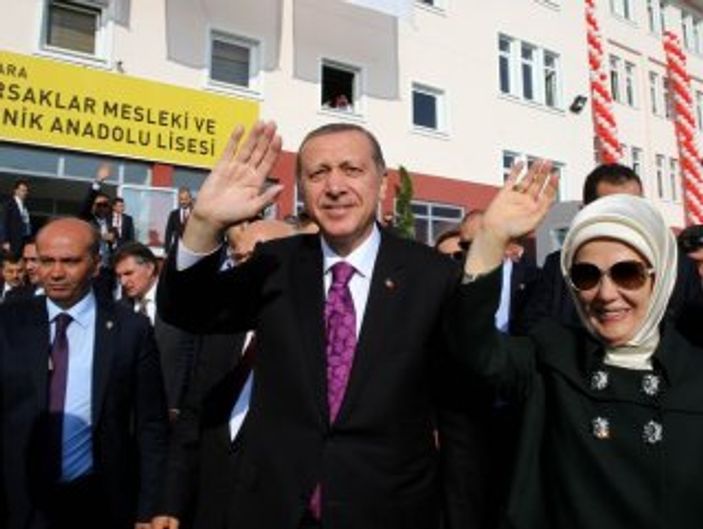 Cumhurbaşkanı Erdoğan için Ebola alarmı