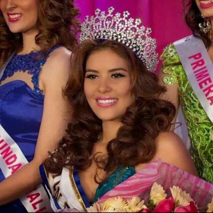 Honduras güzellik kraliçesini kıskanç sevgilisi öldürdü