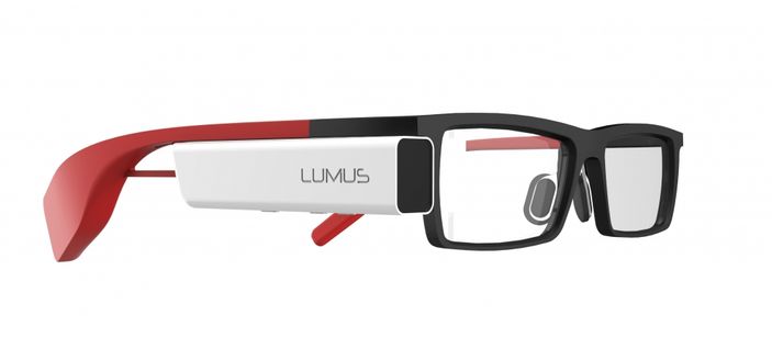 Huawei'nin akıllı gözlüğü F16 teknolojisi ile güçlenecek