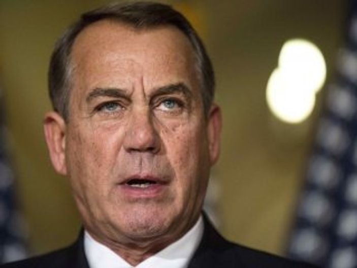 John Boehner