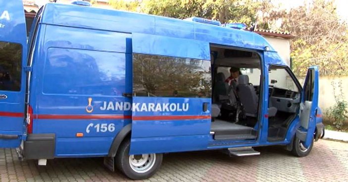 İstanbul'da mobil karakol hizmetine başlandı