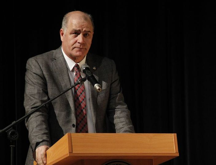 Kayseri'de Kafkas kültür gecesi