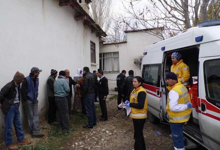 Antalya'da sobadan zehirlenen 5 Suriyeli çocuk hayatını kaybetti