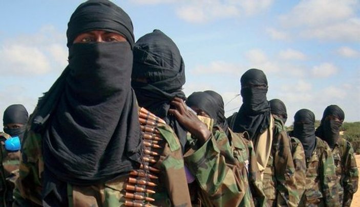 Kenya'da teröristler yolcu otobüsüne saldırdı: 28 ölü