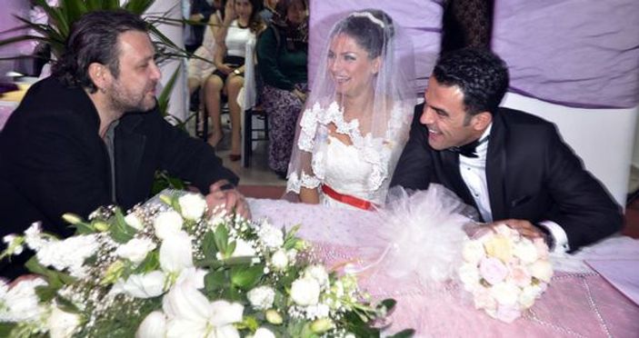 Nejat İşler 2 ayda 8 kilo aldı