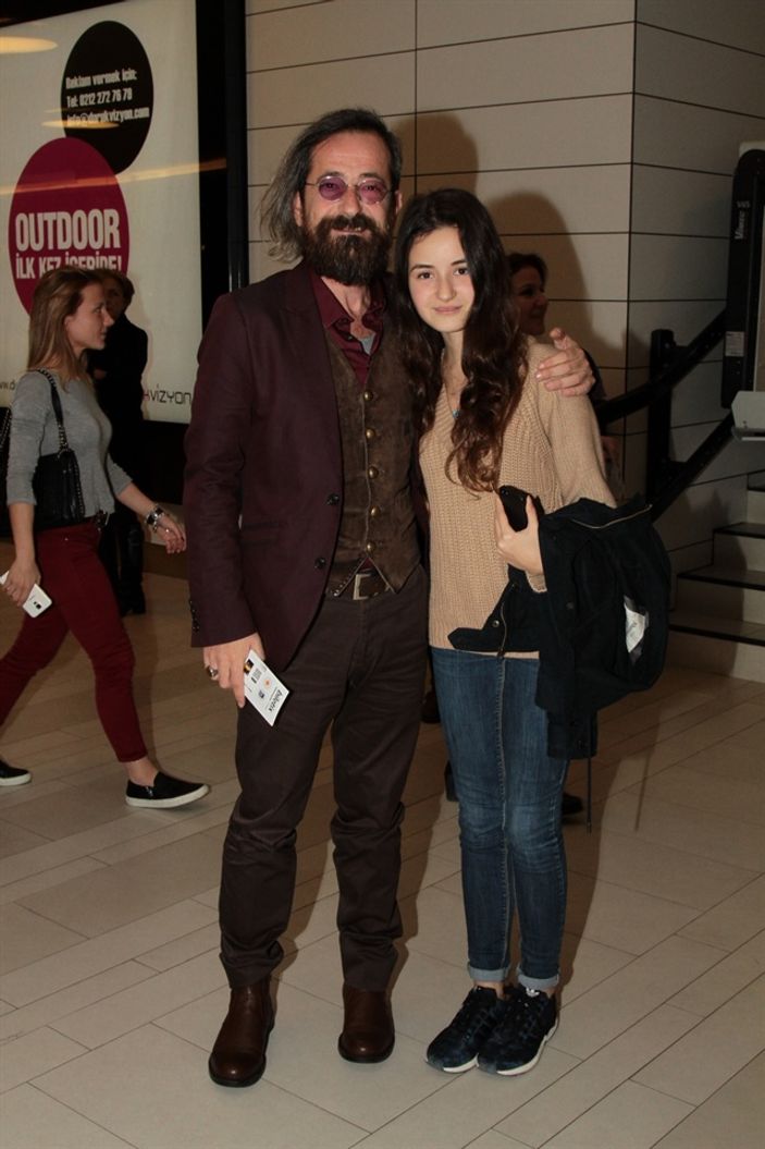 Feridun Düzağaç imaj tazeledi