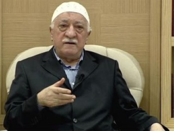 gulen