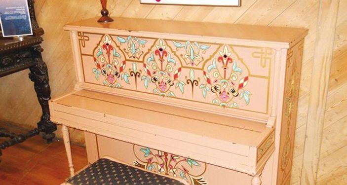 Casablanka filminde çalınan piyano rekor fiyata satıldı