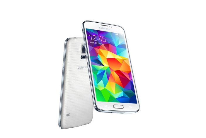 Samsung, Galaxy S5'te istediğini başaramadı